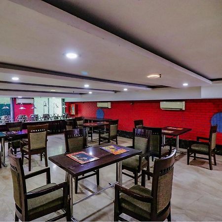 Fabhotel Admire Suites Νέο Δελχί Εξωτερικό φωτογραφία