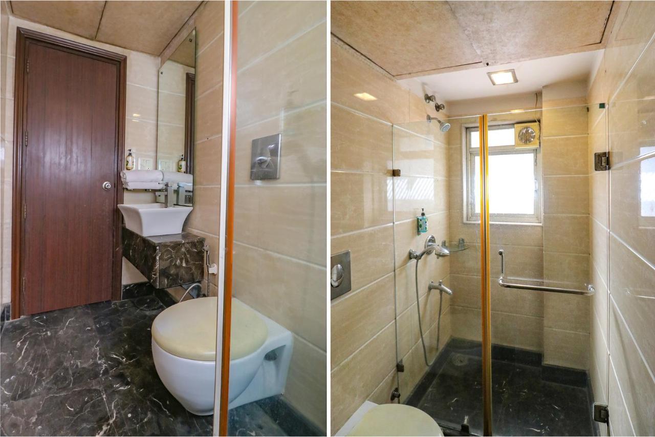 Fabhotel Admire Suites Νέο Δελχί Εξωτερικό φωτογραφία