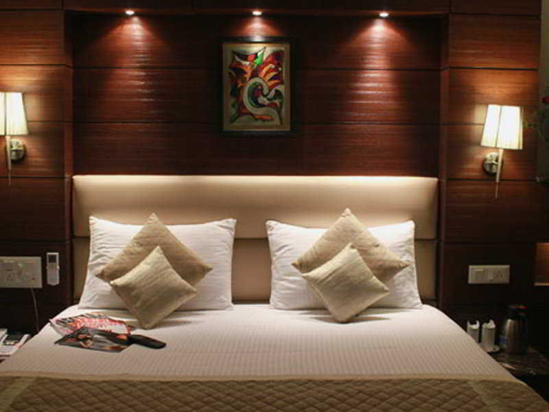 Fabhotel Admire Suites Νέο Δελχί Εξωτερικό φωτογραφία