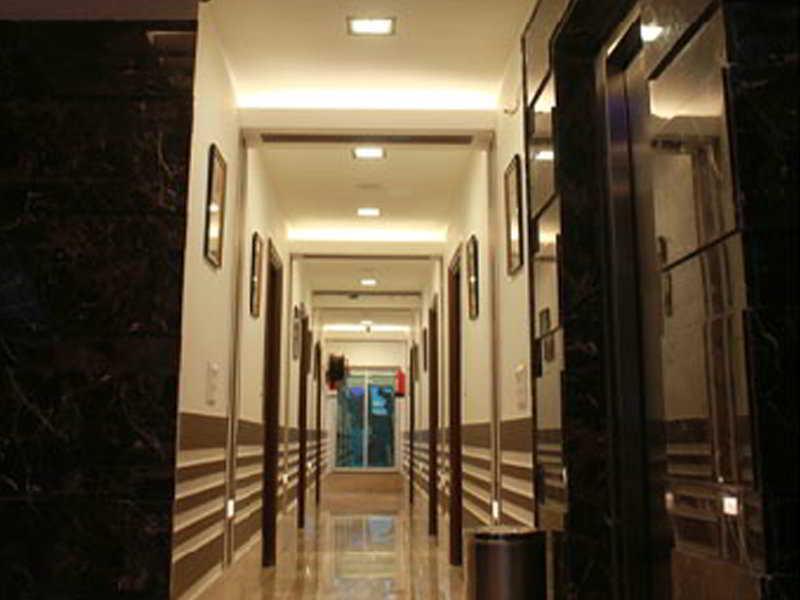 Fabhotel Admire Suites Νέο Δελχί Εξωτερικό φωτογραφία